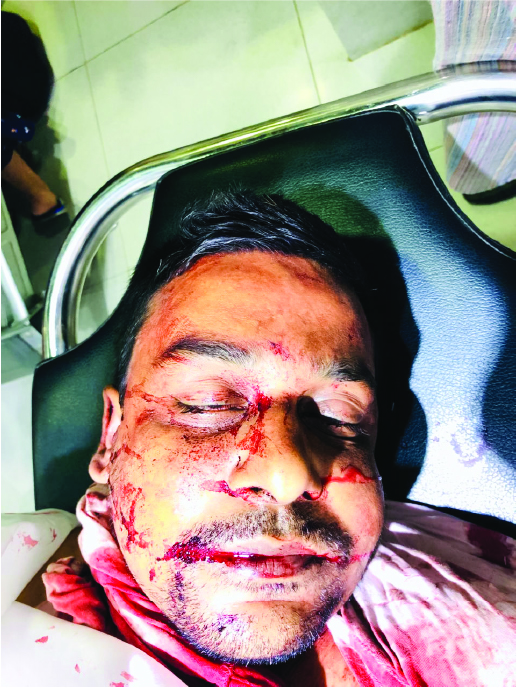 Image of মোহাম্মদ ফিরোজ তালুকদার